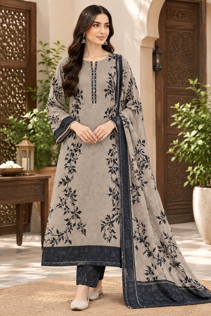 BANA DORIA FABRICS BY BYJORA