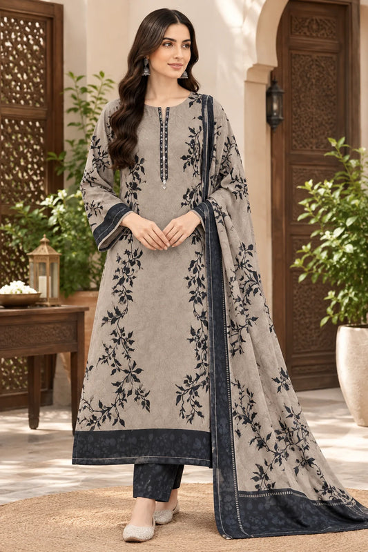 BANA DORIA FABRICS BY BYJORA